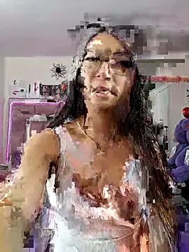 Snapshot of AriadnaCappelletty chatting on 10/13/25, 04:51 AriadnaCappelletty online show from 10/13/25, 04:51