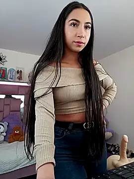 Snapshot of AriadnaCappelletty chatting on 11/08/25, 03:56 AriadnaCappelletty online show from 11/08/25, 03:56