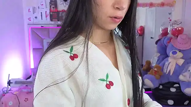 Snapshot of AriadnaCappelletty chatting on 12/02/25, 03:51 AriadnaCappelletty online show from 12/02/25, 03:51