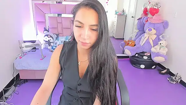 AriadnaCappelletty online show from 01/07/26, 04:20