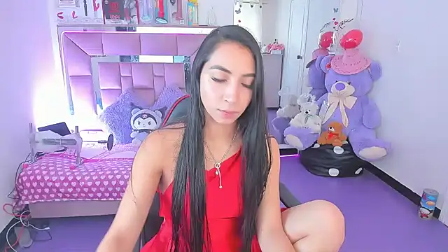 AriadnaCappelletty online show from 02/11/26, 04:01