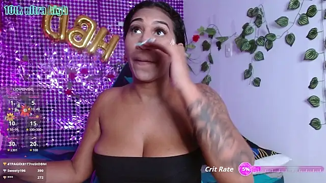 Snapshot of Kristel_lee chatting on 10/08/25, 07:44 Kristel lee online show from 10/08/25, 07:44