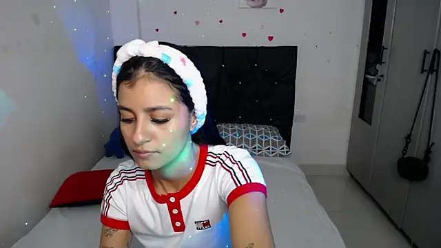 floweer  online show from 03/01/26, 03:19