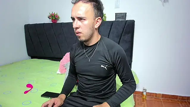 big-dicktop23 online show from 04/06/26, 11:05