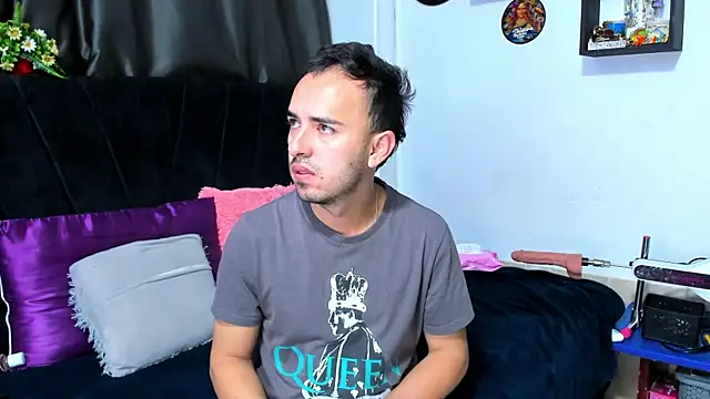 big-dicktop23 online show from 05/16/26, 06:10