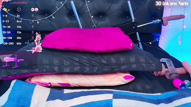 Adriana-55 online show from 02/02/25, 04:15