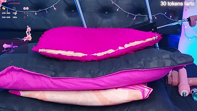 Adriana-55 online show from 02/23/25, 06:17