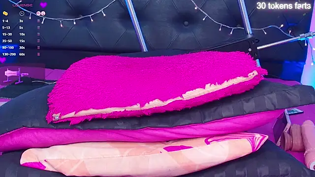 Adriana-55 online show from 03/20/25, 06:19