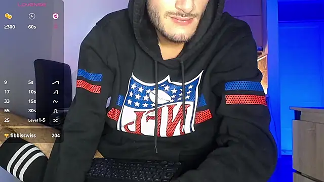 Snapshot of Sxxthiago chatting on 01/29/25, 05:19 Sxxthiago online show from 01/29/25, 05:19