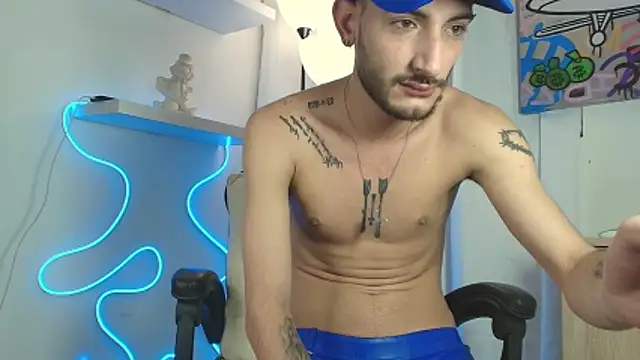 Sxxthiago online show from 06/13/26, 05:16