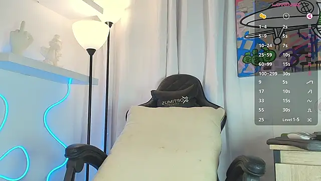 Sxxthiago online show from 07/14/26, 10:21