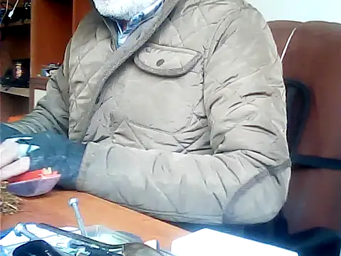 zormen355 online show from 11/17/25, 01:06