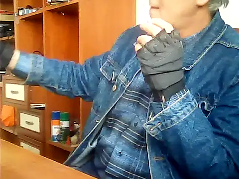 zormen355 online show from 04/16/26, 08:59