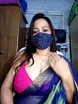 albelasummi702 online show from 02/01/25, 01:12