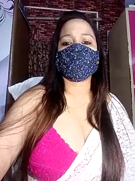 albelasummi702 online show from 02/22/25, 01:22