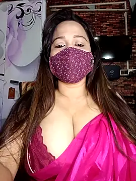 albelasummi702 online show from 10/23/25, 02:22