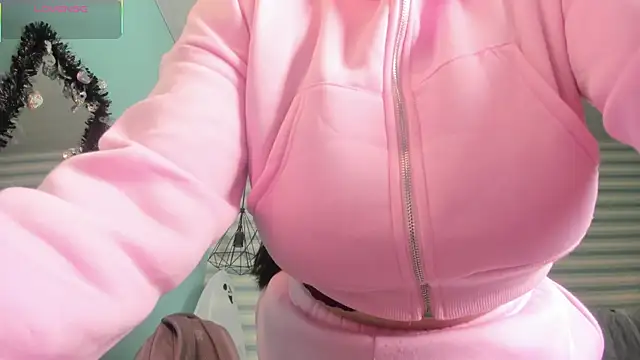 Snapshot of goddess_kianna chatting on 10/23/25, 09:24 goddess kianna online show from 10/23/25, 09:24