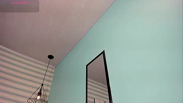 goddess kianna online show from 03/12/26, 11:11