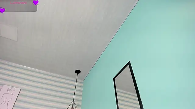 goddess kianna online show from 04/13/26, 11:21