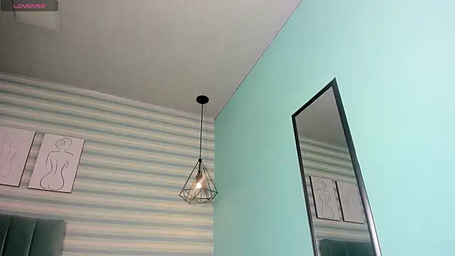 goddess kianna online show from 04/15/26, 01:23