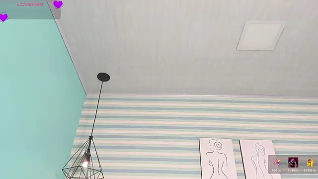 Snapshot of goddess_kianna chatting on 06/13/26, 01:25 goddess kianna online show from 06/13/26, 01:25