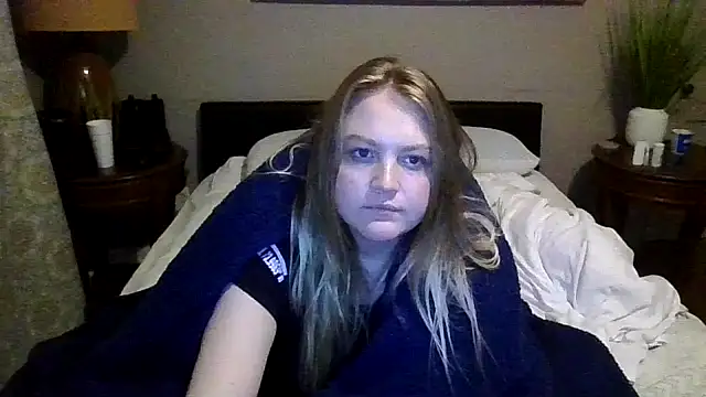 PhatAssBlond online show from 12/16/24, 02:05