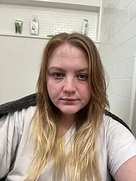 PhatAssBlond online show from 12/20/24, 03:00