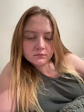 PhatAssBlond online show from 01/07/25, 07:28