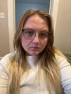 PhatAssBlond online show from 01/10/25, 09:42