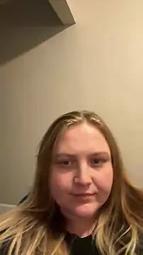 PhatAssBlond online show from 01/12/25, 01:21