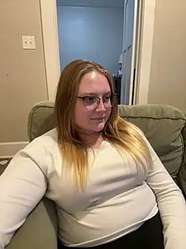 PhatAssBlond online show from 01/26/25, 12:48