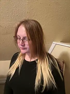 PhatAssBlond online show from 02/02/25, 10:39