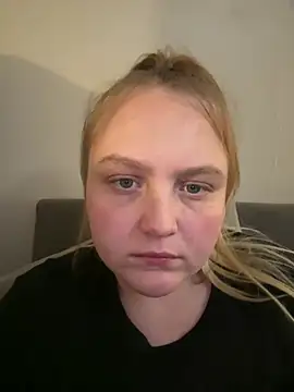 PhatAssBlond online show from 02/08/25, 11:55