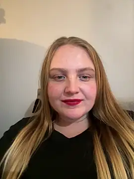 PhatAssBlond online show from 02/12/25, 12:16