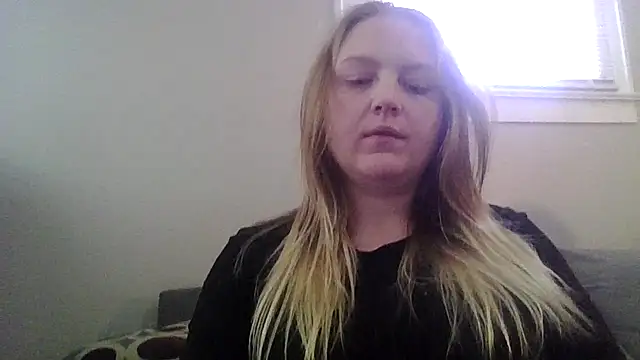 PhatAssBlond online show from 02/17/25, 05:43