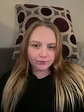 PhatAssBlond online show from 02/19/25, 10:31