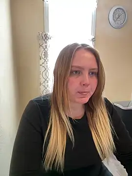 PhatAssBlond online show from 02/20/25, 05:40