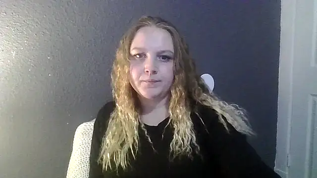 PhatAssBlond online show from 02/21/25, 08:49
