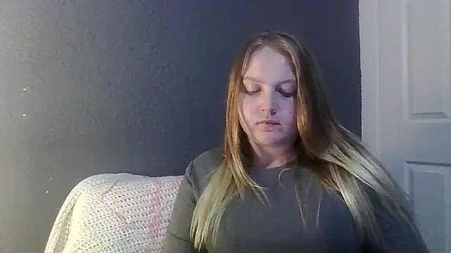 PhatAssBlond online show from 02/23/25, 11:25