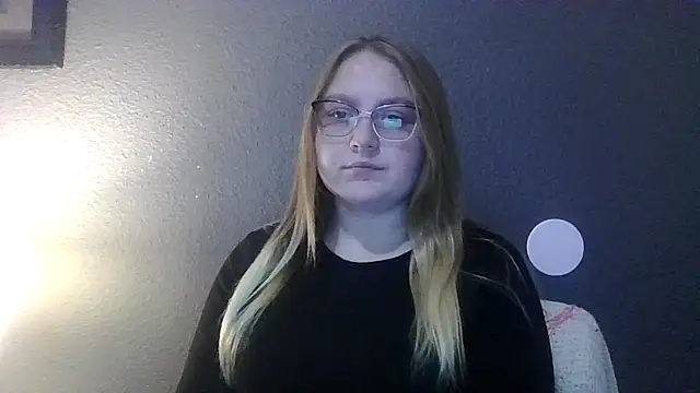 PhatAssBlond online show from 02/24/25, 08:58