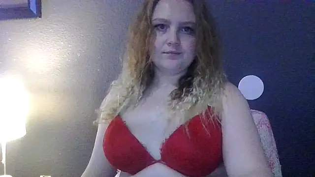 PhatAssBlond online show from 02/25/25, 08:19