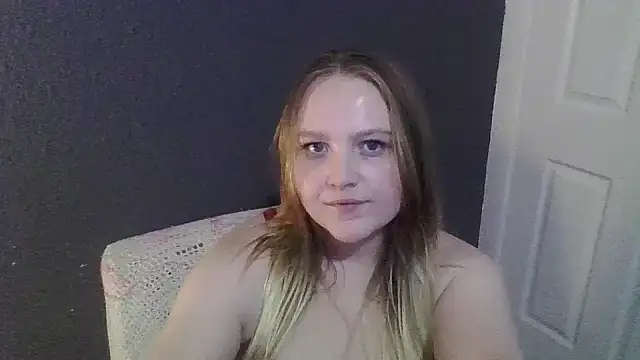 PhatAssBlond online show from 03/01/25, 06:13