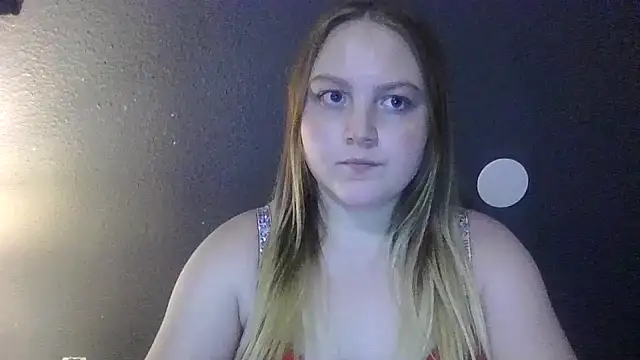 PhatAssBlond online show from 03/04/25, 12:18