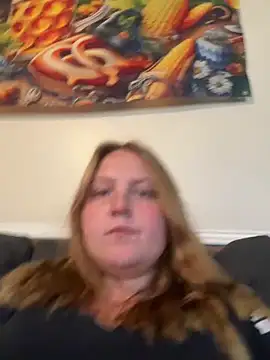 PhatAssBlond online show from 09/12/25, 07:36