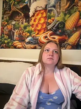 PhatAssBlond online show from 09/22/25, 01:35