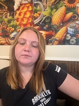 PhatAssBlond online show from 09/23/25, 08:12