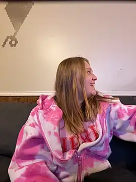 PhatAssBlond online show from 11/02/25, 12:57