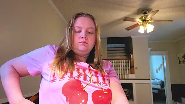 PhatAssBlond online show from 02/04/26, 02:12