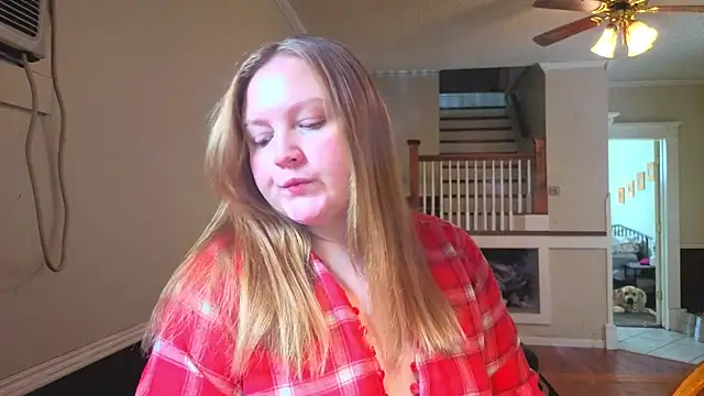 PhatAssBlond online show from 02/05/26, 07:29