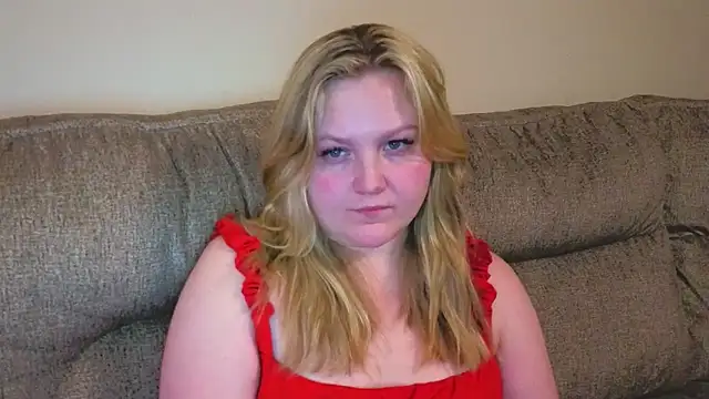 PhatAssBlond online show from 03/21/26, 02:49